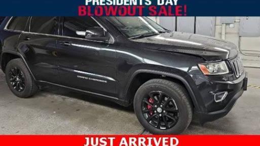 JEEP GRAND CHEROKEE 2016 1C4RJEAG9GC500972 image